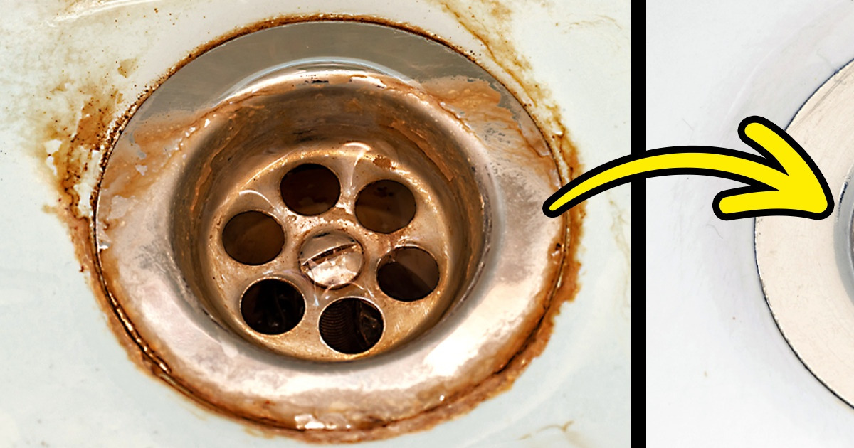 11 Formas de limpar sua casa com mais eficácia e menos esforço
