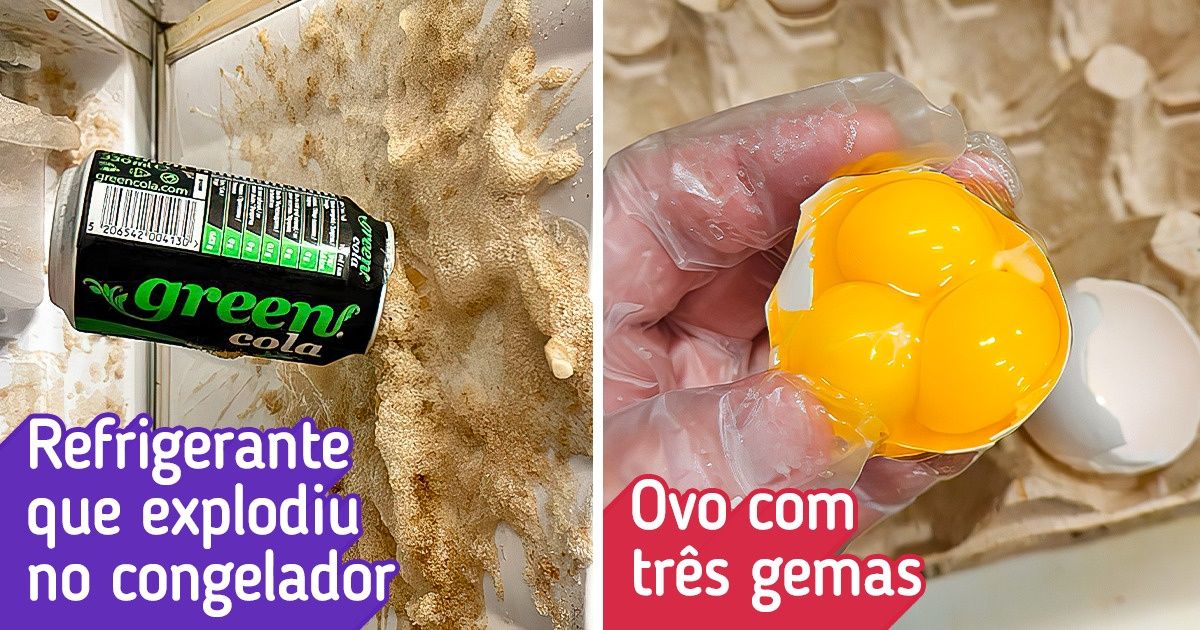 20 Objetos que se transformaram em outras coisas e deixaram as pessoas sem entender absolutamente nada