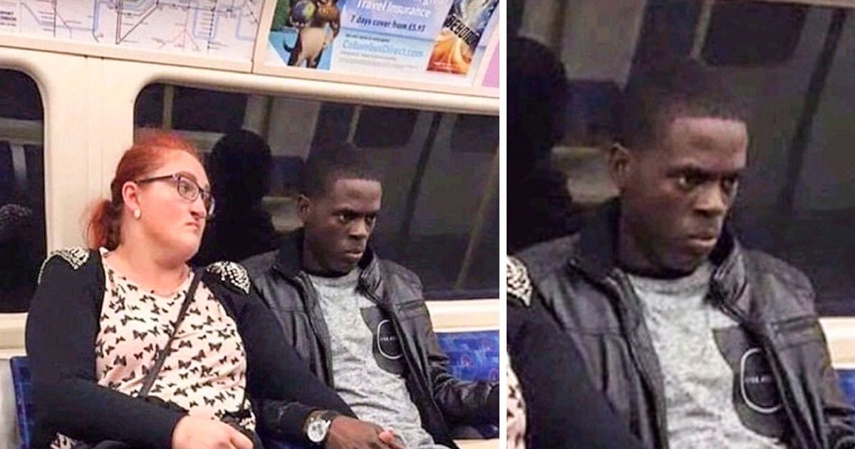 22 Fotos super curiosas em que podemos sentir o drama de longe 22 Fotos super curiosas em que podemos sentir o drama de longe