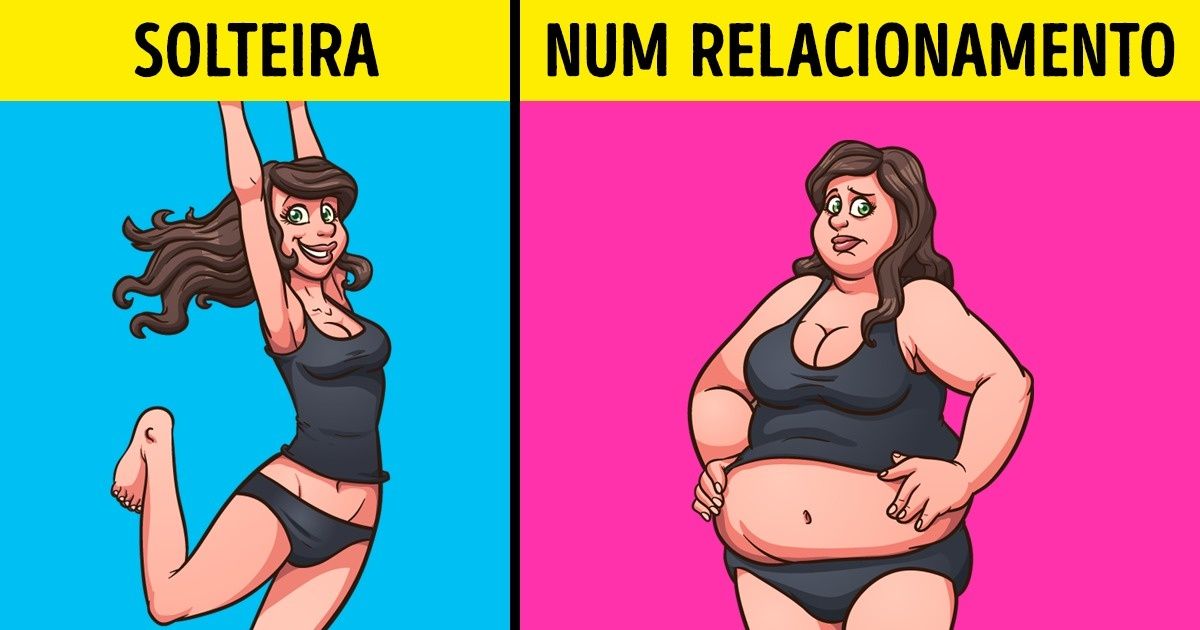 8 Verdades para todo casal fazer seu amor durar mais