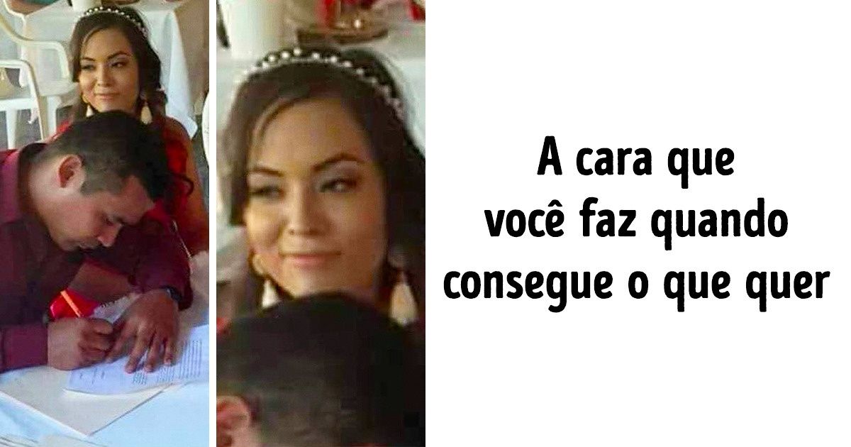 20 Pessoas espertinhas que comemoraram seus pequenos triunfos