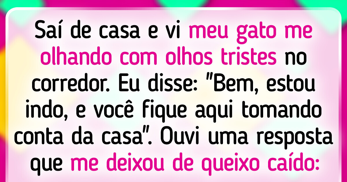 16+ Relatos para provar que a interação com a IA é tudo menos entediante