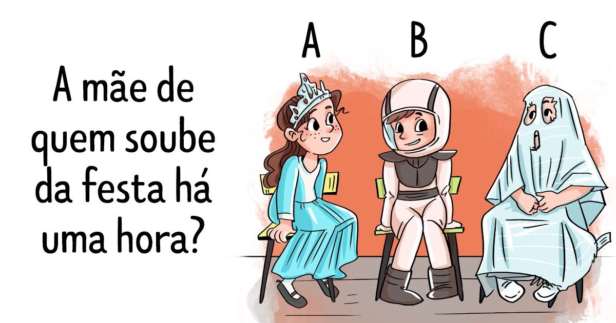 11 Momentos matinais que todo papai ou mamãe reconhece