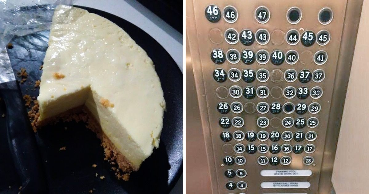 20+ Imagens tão desesperadoras que nem todos conseguem ver até o fim