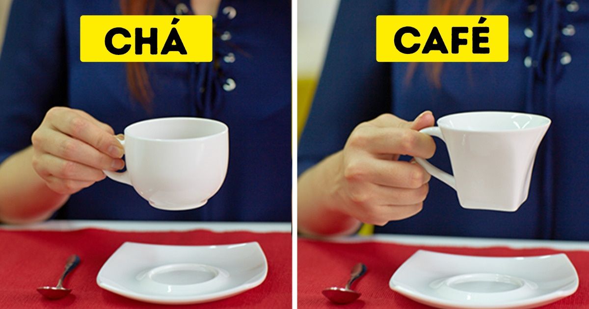 17 Regras de etiqueta para aqueles que desejam manter um estilo e elegância