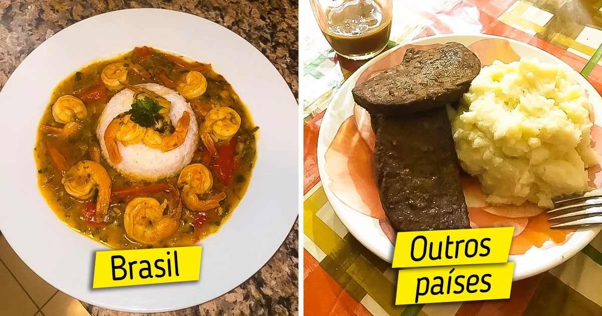 11 Costumes tipicamente brasileiros que não são normais em outros países 11 Costumes tipicamente brasileiros que não são normais em outros países