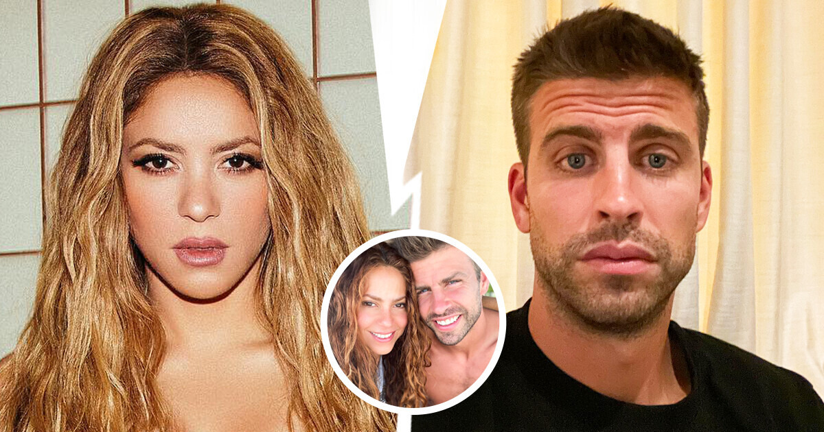 Shakira aborda os momentos pós-divórcio em divulgação do novo álbum