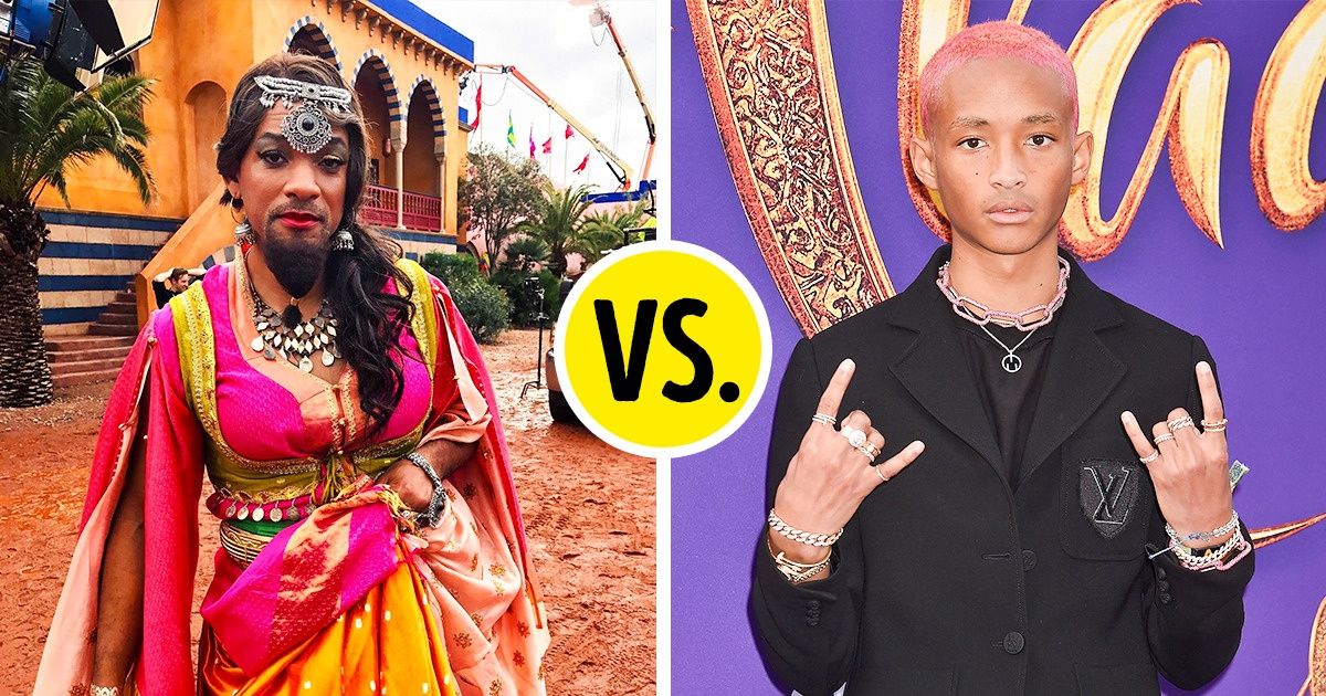 Por que Hollywood é louca por Will Smith, mas não pelo filho dele Por que Hollywood é louca por Will Smith, mas não pelo filho dele