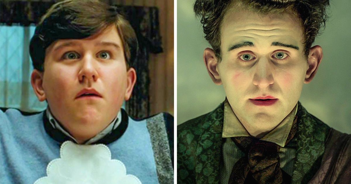 Veja os filmes em que as estrelas de “Harry Potter” atuaram (Ron encontrou o papel perfeito)