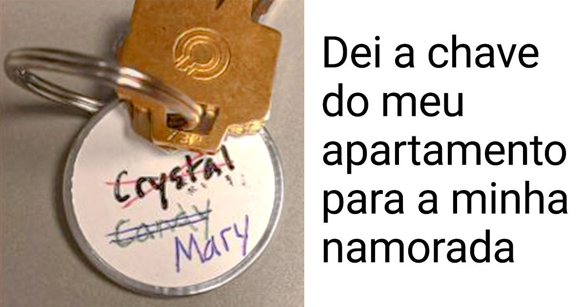 15 Casais que entendem a importância do senso de humor para o relacionamento 15 Casais que entendem a importância do senso de humor para o relacionamento