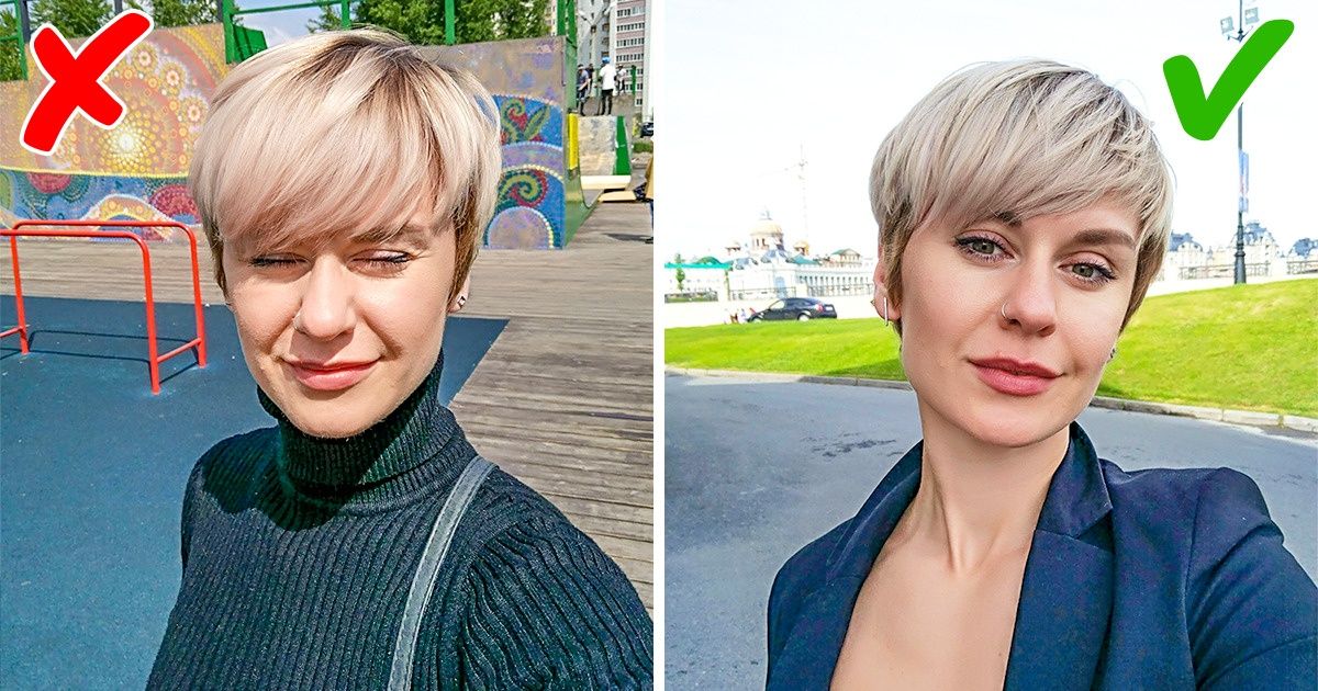 12 Truques para que suas fotos saiam sempre perfeitas 12 Truques para que suas fotos saiam sempre perfeitas