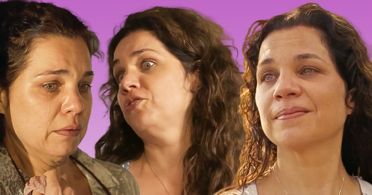 6 Lições que aprendemos com Maria Bruaca, que reencontrou o amor-próprio após um casamento fracassado 6 Lições que aprendemos com Maria Bruaca, que reencontrou o amor-próprio após um casamento fracassado