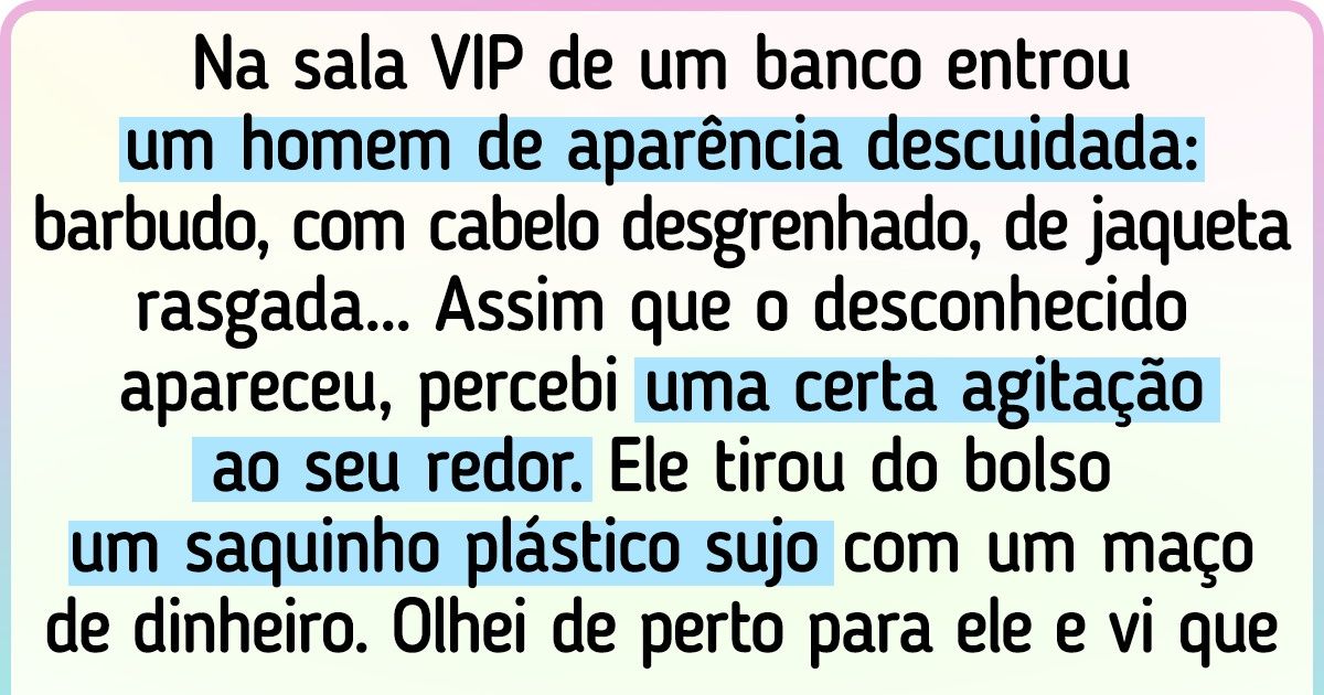 17 Histórias sobre pessoas que quebraram todos os padrões
