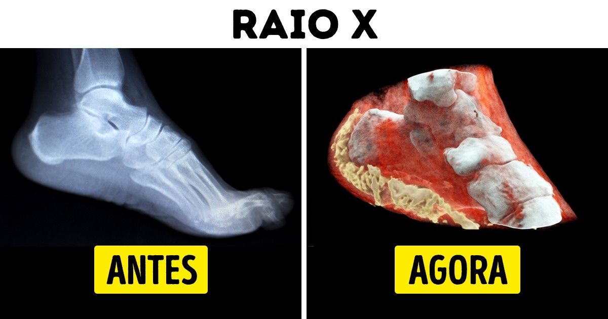 17 Descobertas científicas que estão prestes a revolucionar nosso mundo