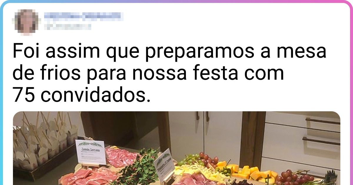 18 Formas especiais de servir comida que farão você querer comer mais em casa