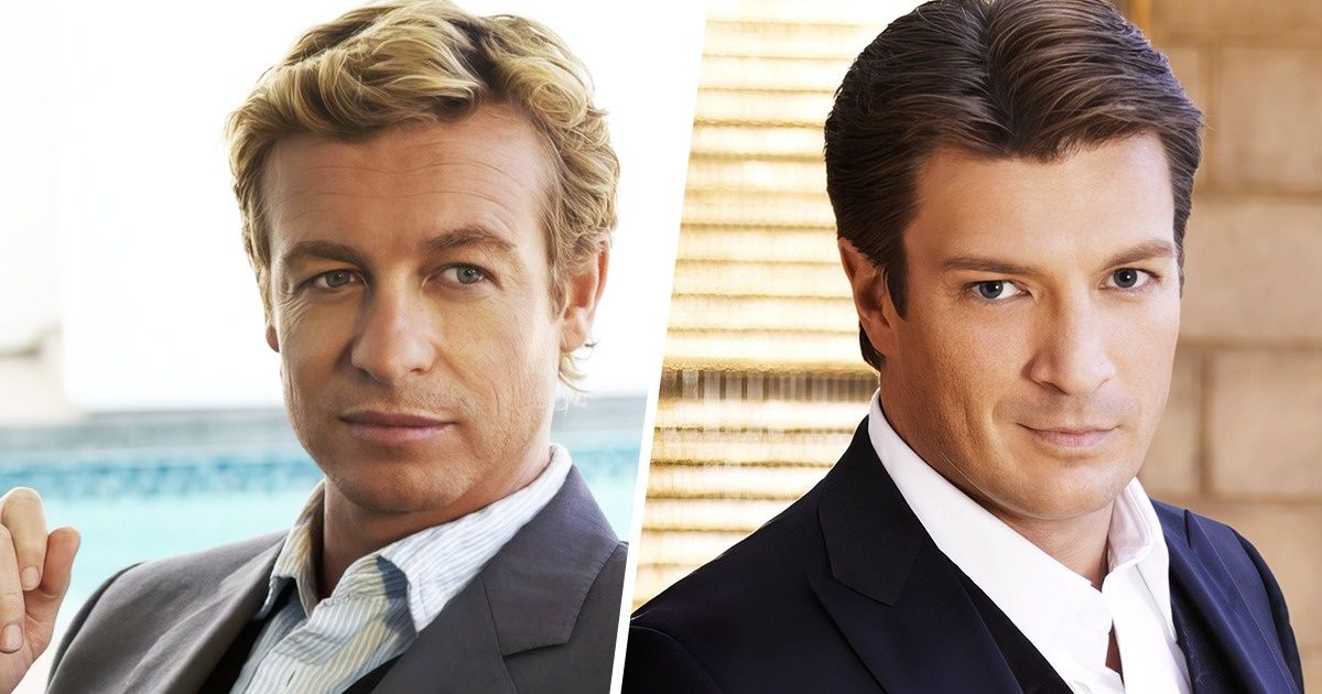 12 Comparações entre séries com enredos semelhantes que nos fazem pensar: “Acho que já vi isso antes” 12 Comparações entre séries com enredos semelhantes que nos fazem pensar: “Acho que já vi isso antes”