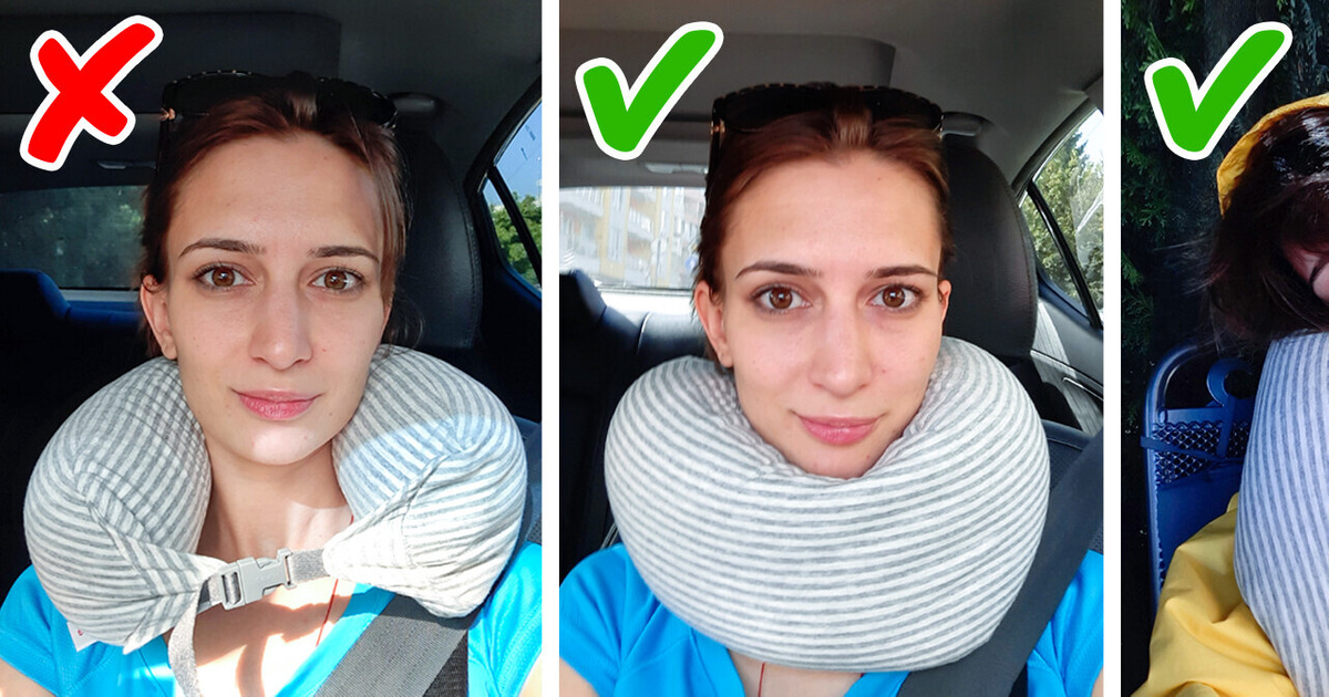 Faça as malas como um profissional: 18 itens obrigatórios para uma viagem tranquila