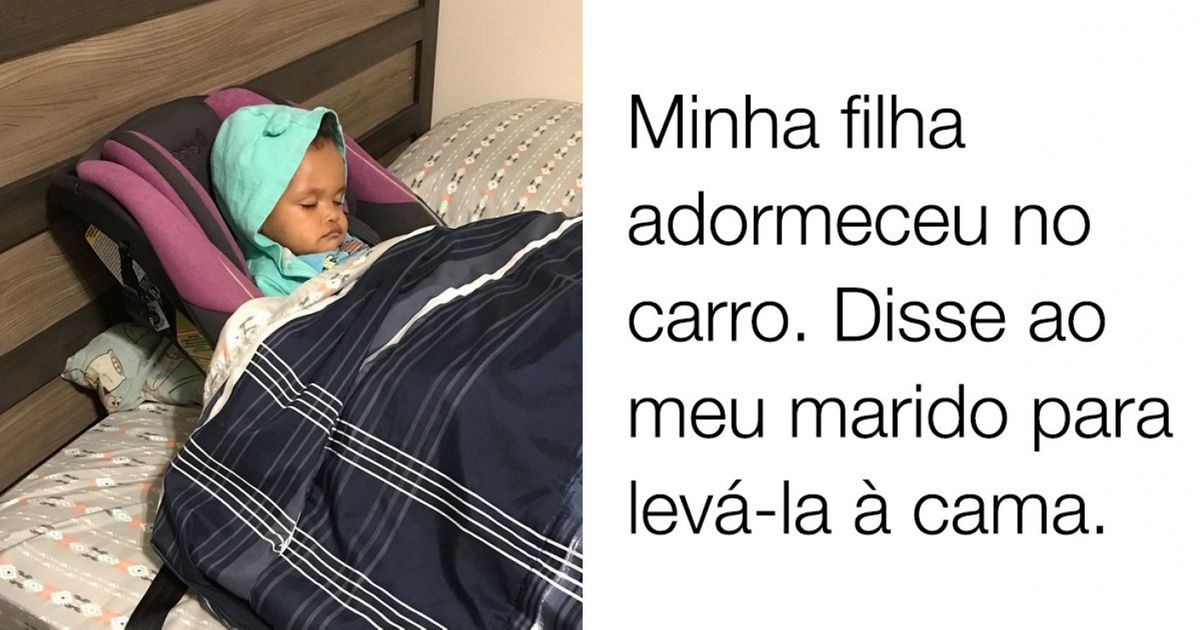 15+ Casos em que as pessoas levaram os pedidos ao pé da letra