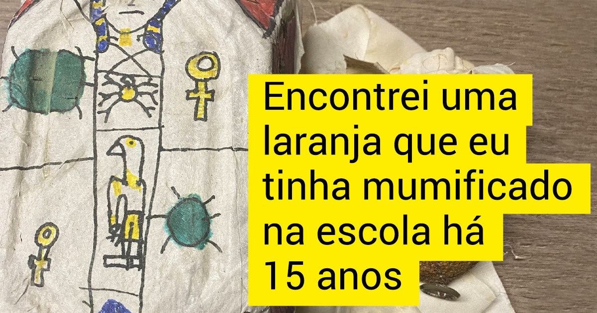 20+ Objetos antigos que são provas vivas de que o tempo voa 20+ Objetos antigos que são provas vivas de que o tempo voa
