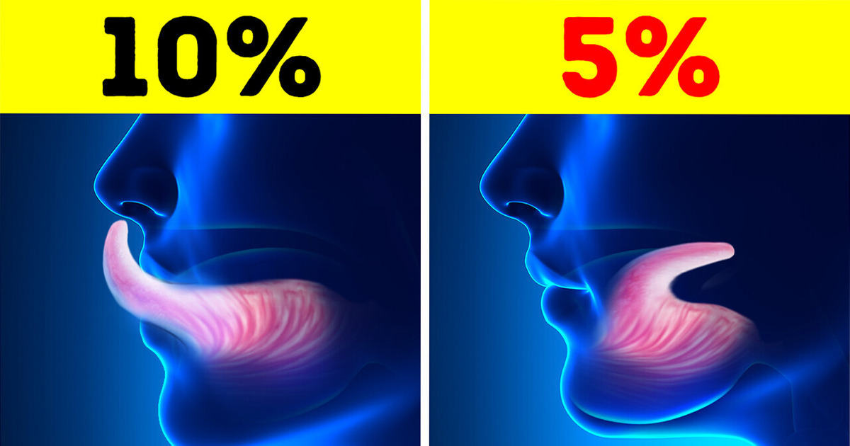 Você é comum ou especial? Estes truques vão revelar!