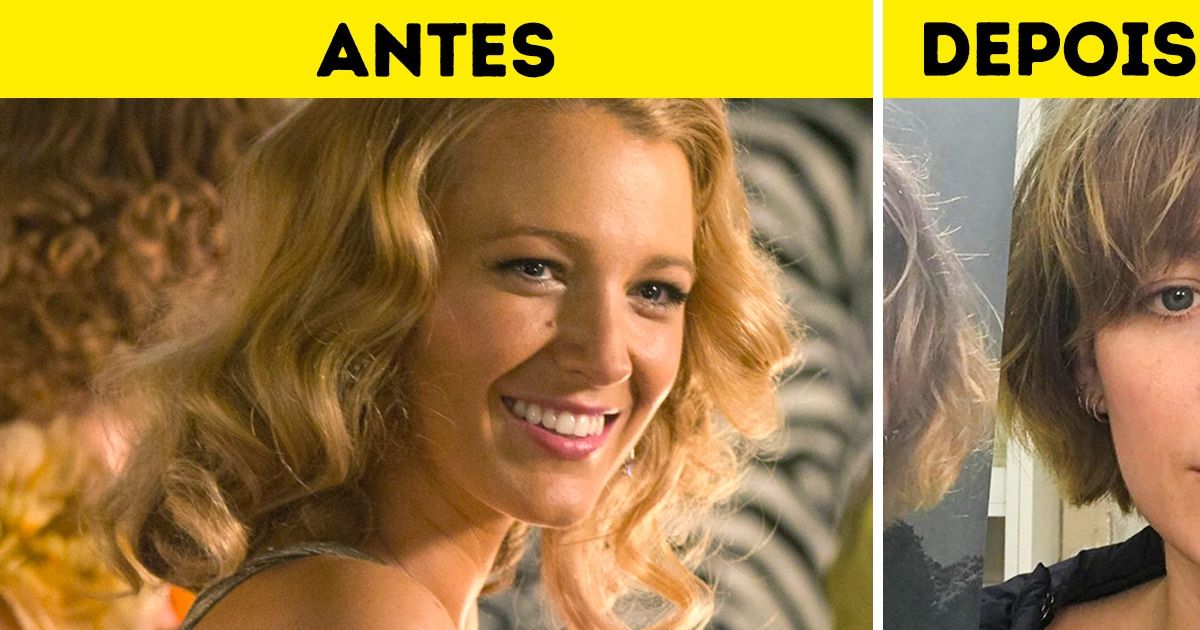 19 Atores que ousaram mudar totalmente o gênero de atuação e conquistaram o público 19 Atores que ousaram mudar totalmente o gênero de atuação e conquistaram o público