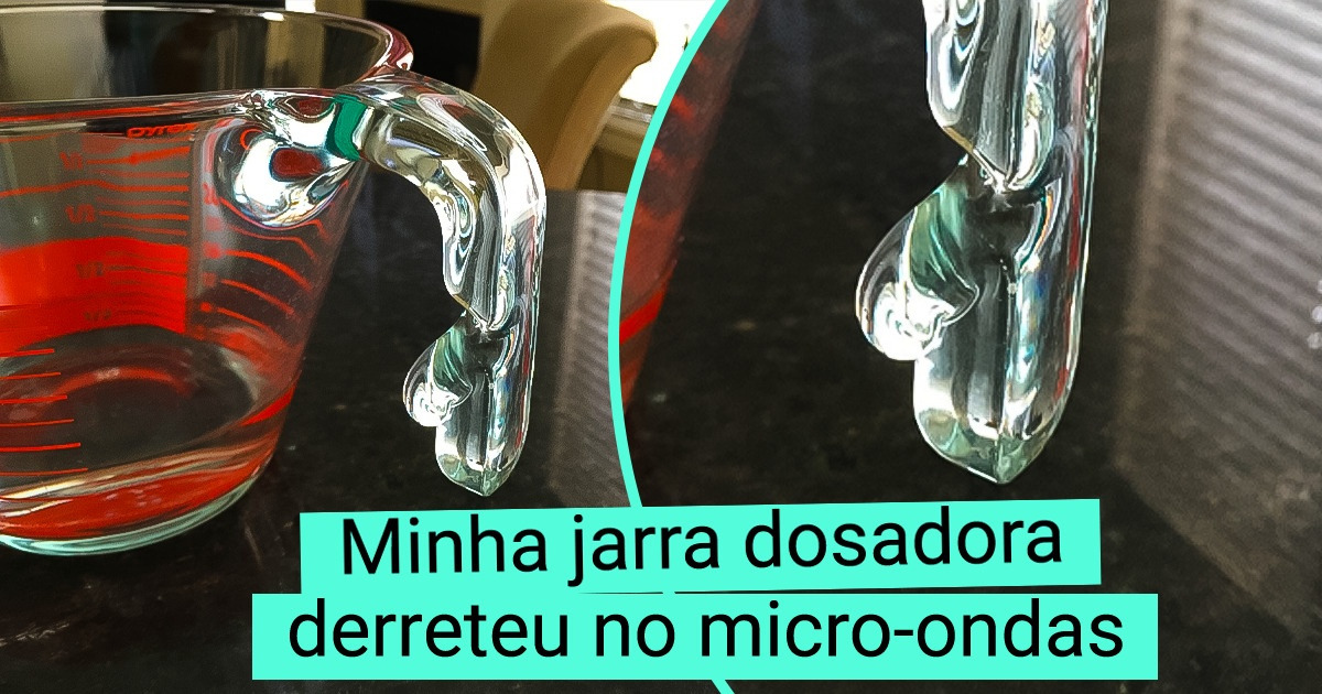 14 Internautas que se surpreenderam ao ver coisas incríveis