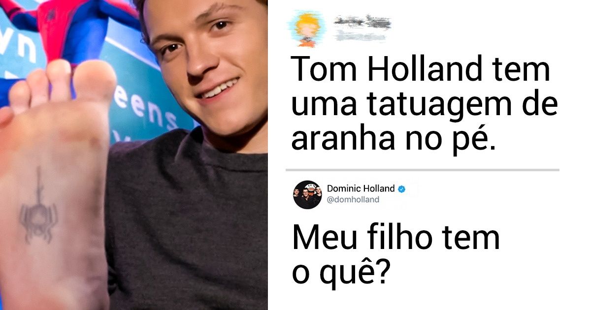 10+ Famosos que têm algo a contar sobre as suas tatuagens