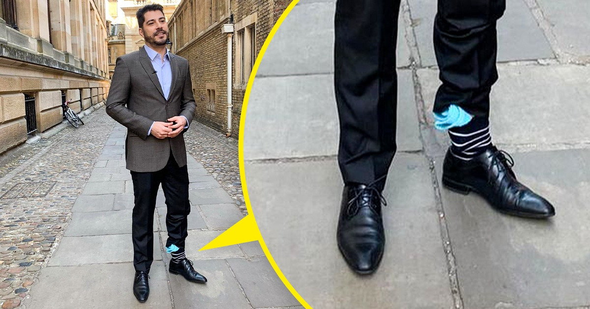 15+ Famosos que são ótimos em debochar de si mesmos