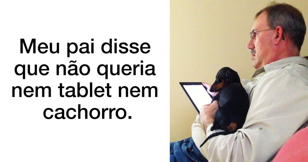 20 Pessoas que odiavam bichos de estimação, mas acabaram mudando de ideia