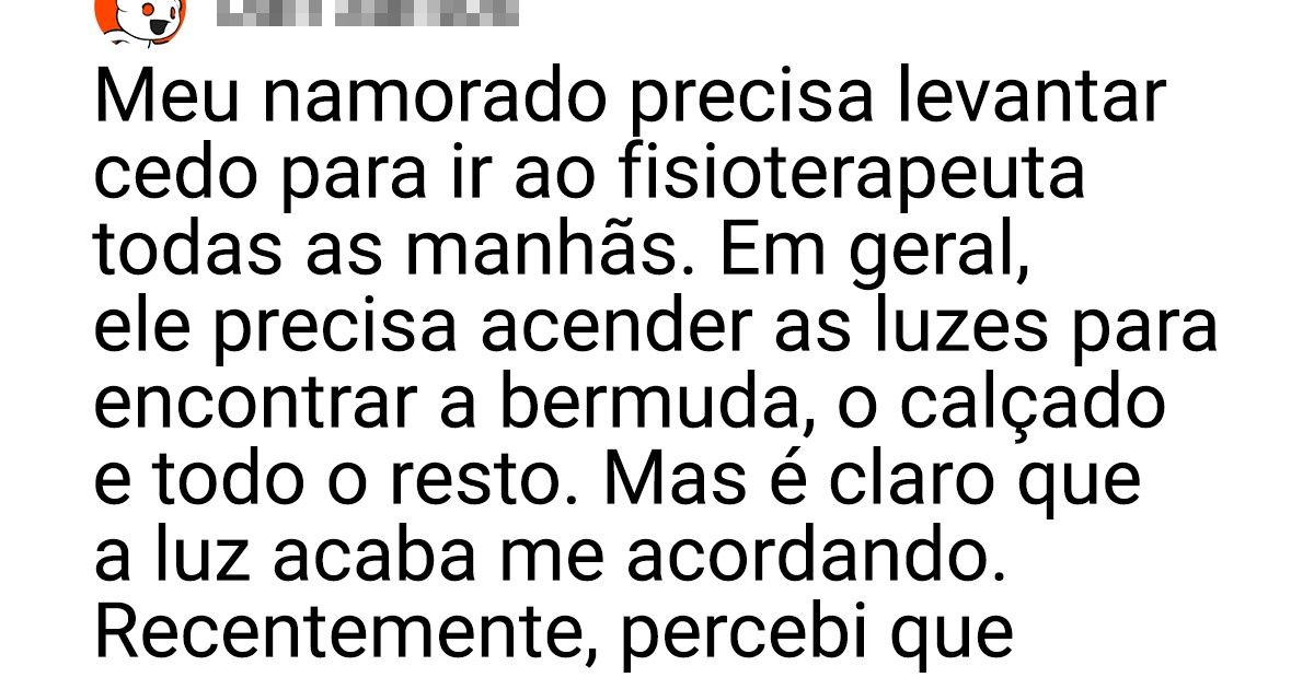 18 Situações em que as pessoas deixaram claro o quanto estão apaixonadas