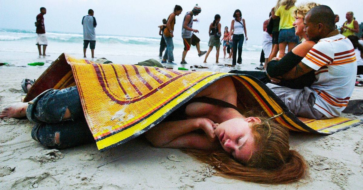 9 Desvantagens de viver na estrada, segundo blogueiros de viagem 9 Desvantagens de viver na estrada, segundo blogueiros de viagem