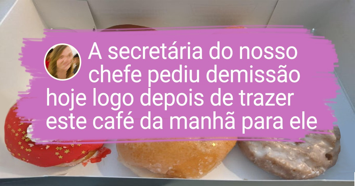 20+ Pessoas que tiveram uma experiência que as deixou com um gostinho amargo na boca
