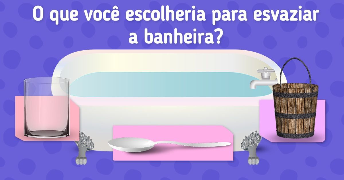 Teste: 17 Charadas para medir o seu poder de dedução e a sua capacidade como investigador Teste: 17 Charadas para medir o seu poder de dedução e a sua capacidade como investigador