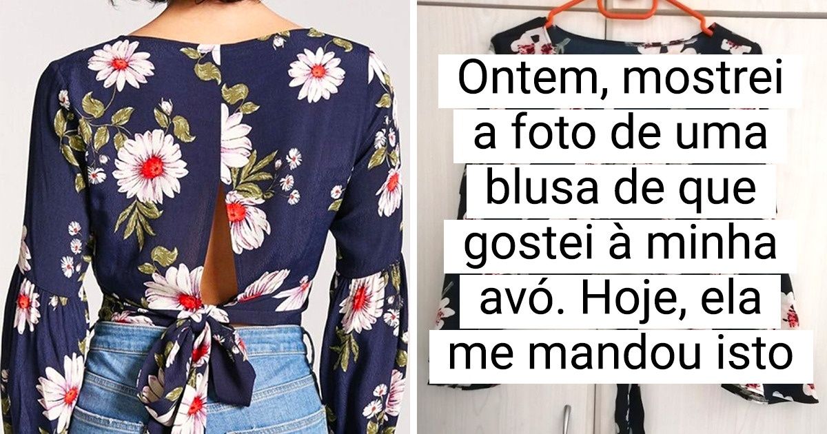 15 Provas de que as avós são as pessoas mais carinhosas e amorosas do mundo 15 Provas de que as avós são as pessoas mais carinhosas e amorosas do mundo