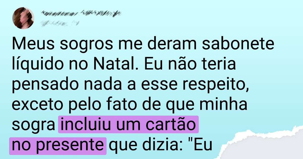 20 Histórias de famílias que são boas demais para não serem compartilhadas 20 Histórias de famílias que são boas demais para não serem compartilhadas