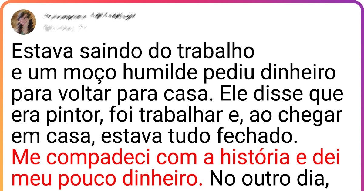 20 Histórias de leitores do Incrível que tiveram de enfrentar autênticos “caras de pau” (parte II) 20 Histórias de leitores do Incrível que tiveram de enfrentar autênticos “caras de pau” (parte II)