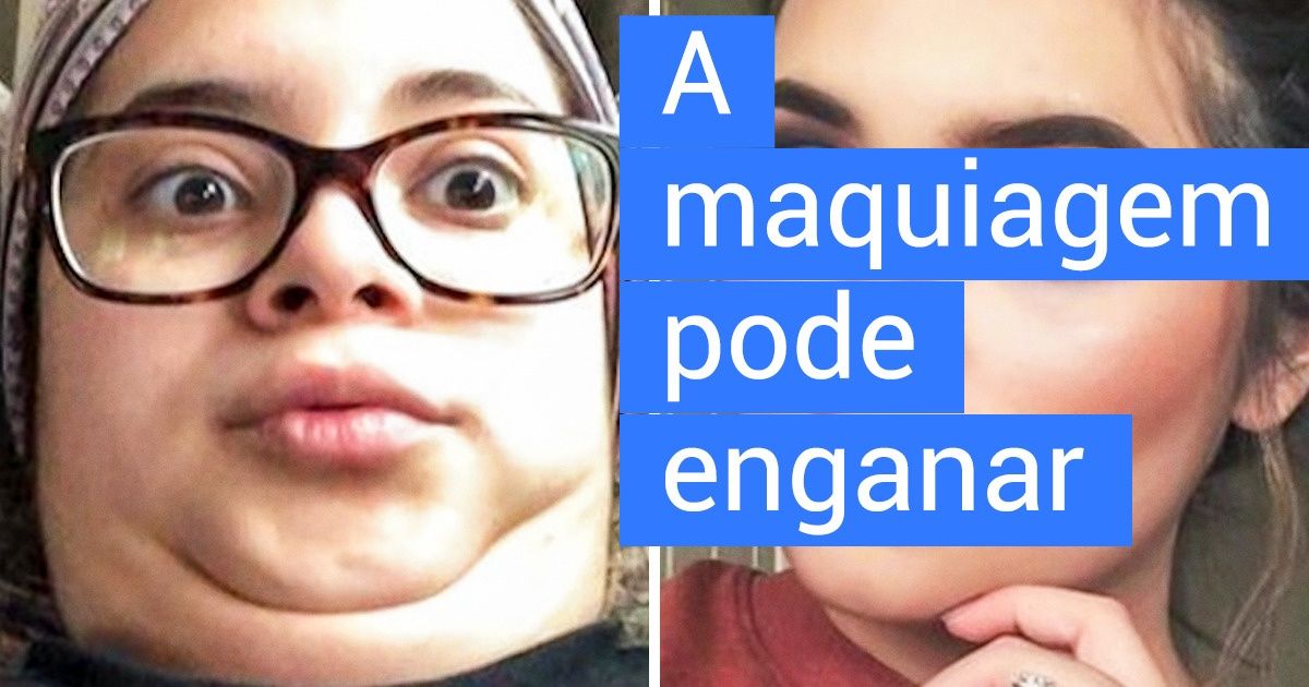 17 Mulheres que “esconderam” sua beleza por trás de caretas divertidas 17 Mulheres que “esconderam” sua beleza por trás de caretas divertidas