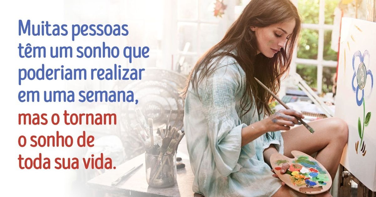 12 semanas para o renascimento criativo