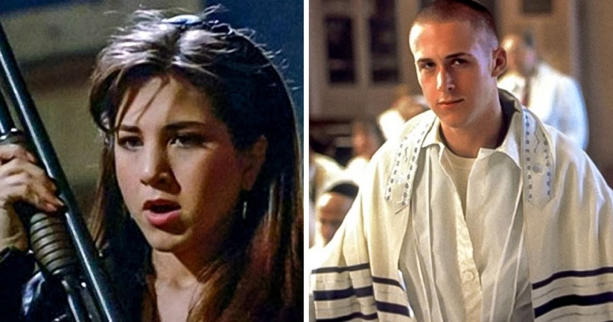 15 Estrelas de Hollywood que começaram em filmes baratos