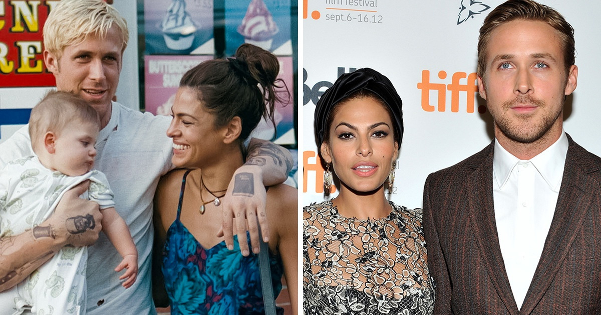14 Casais famosos que se apaixonaram enquanto atuavam juntos