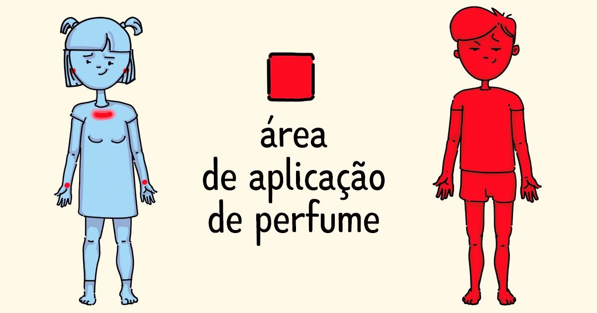 13 Ilustrações sobre os hábitos masculinos aos quais não nos acostumaremos nunca