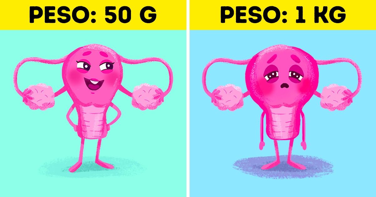 Por que as mulheres precisam de um tempo para se recuperar de um parto