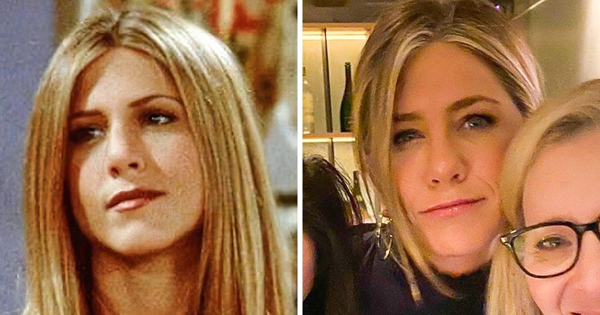 10+ Curiosidades sobre a vida e carreira da atriz Jennifer Aniston, a eterna Rachel de “Friends”