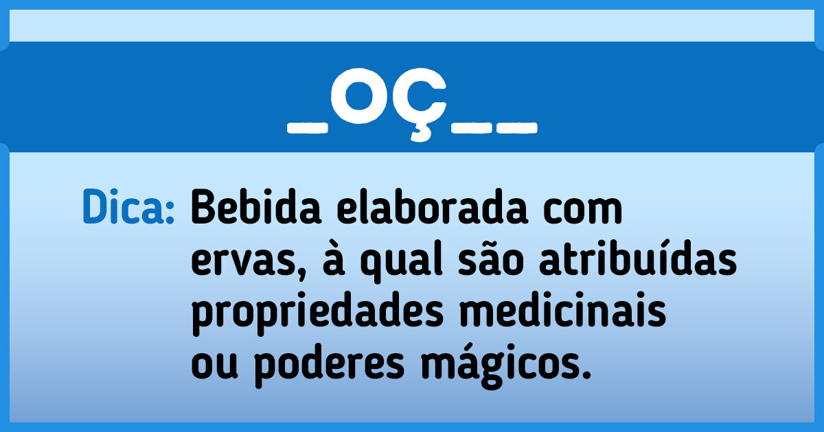 Teste: Desafie sua mente encontrando a palavra correta em menos de 10 segundos