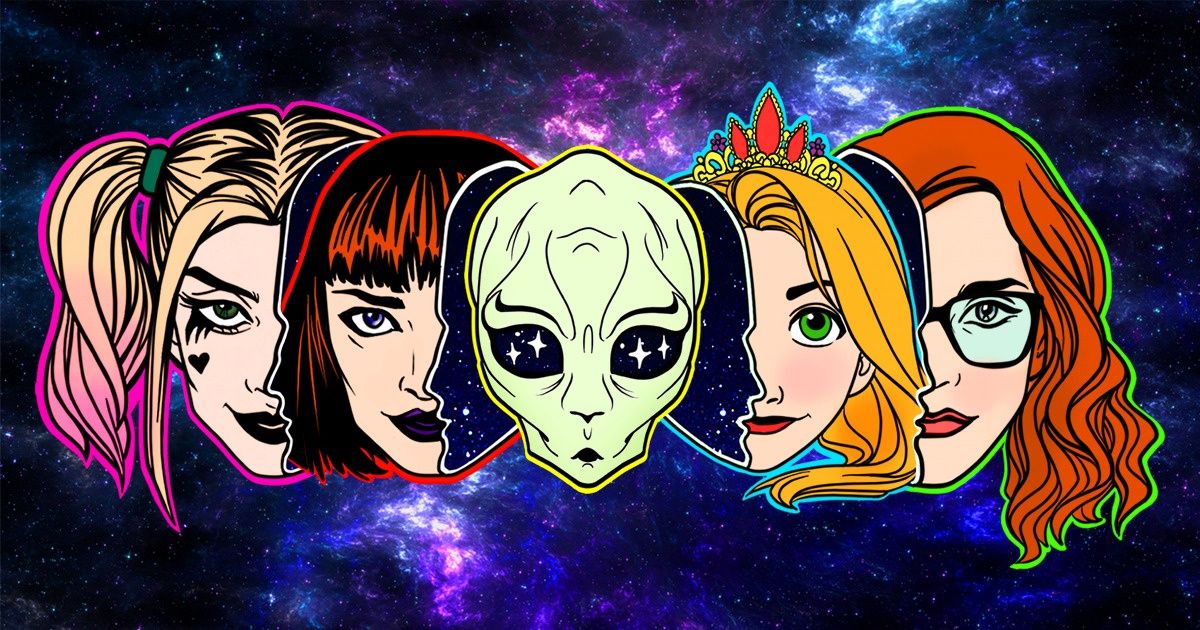 Testes associativos indicam em que você deve prestar atenção na vida