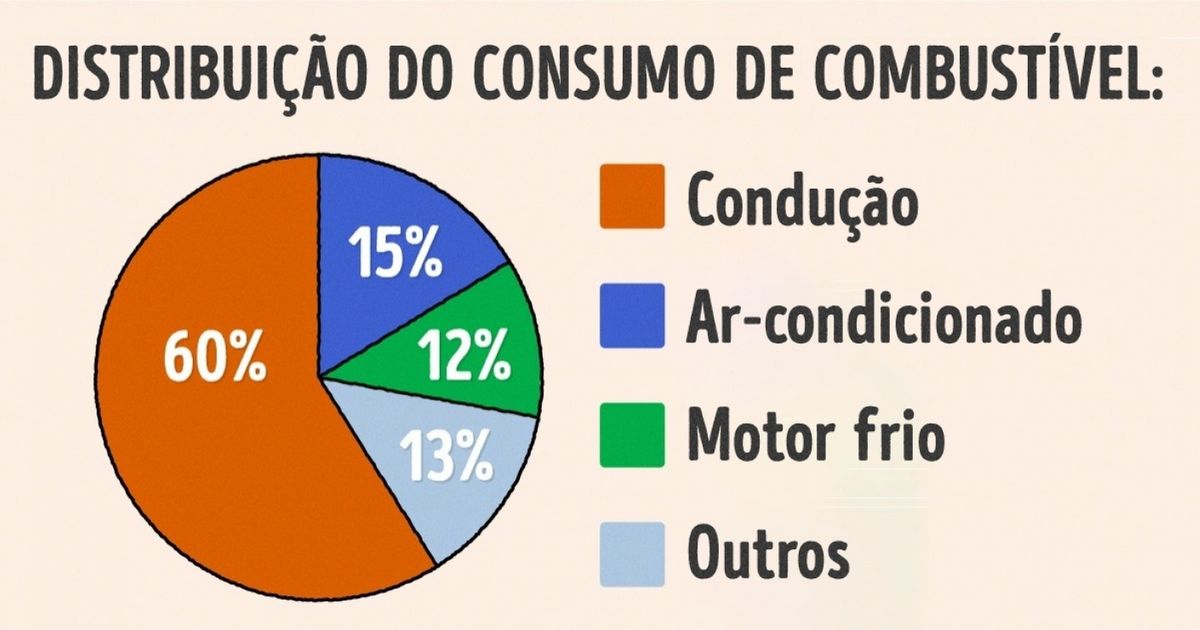 13 truques úteis para quem costuma dirigir