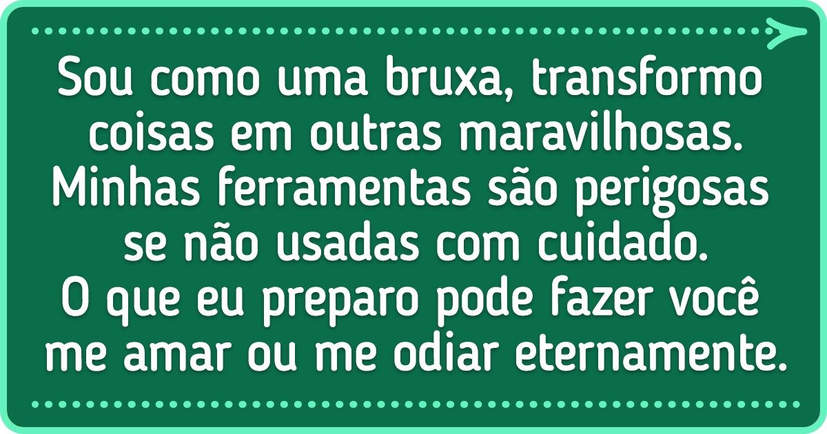 Teste: Você é capaz de descobrir as profissões de 16 leitores do Incrível apenas com estas dicas? Teste: Você é capaz de descobrir as profissões de 16 leitores do Incrível apenas com estas dicas?