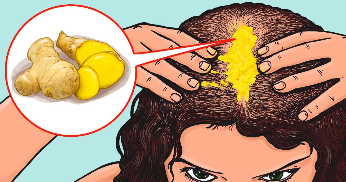 9 Maneiras de fazer seu cabelo crescer naturalmente e evitar a calvície 9 Maneiras de fazer seu cabelo crescer naturalmente e evitar a calvície