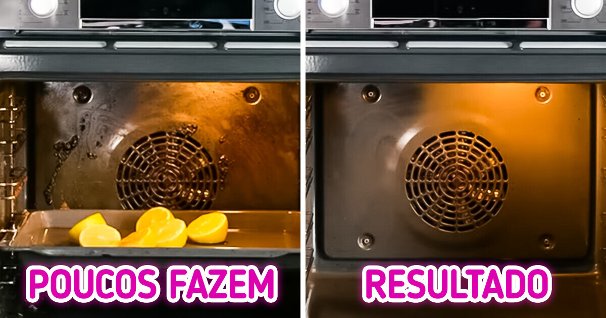 15 Dicas caseiras que irão de ajudar com os problemas da rotina doméstica 15 Dicas caseiras que irão de ajudar com os problemas da rotina doméstica