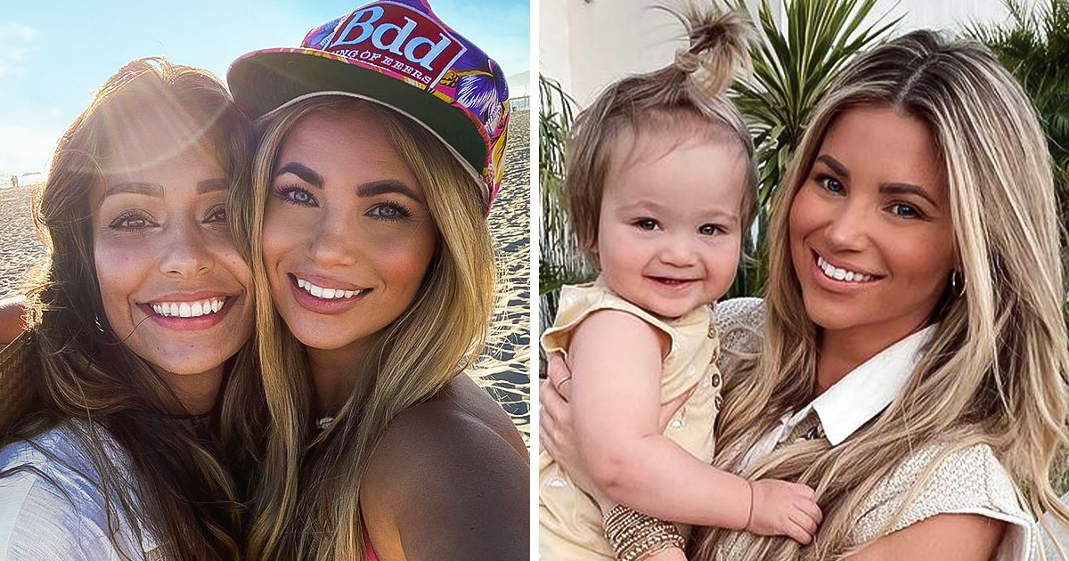 Mãe de 42 anos com aparência jovial revela seus segredos para manter a beleza eterna